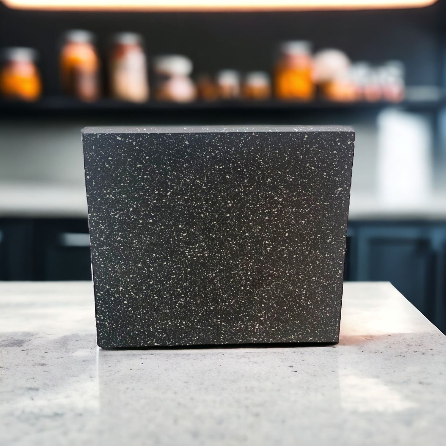 Magnetic knife block / knife stand / knife storage / 30 day money back promise