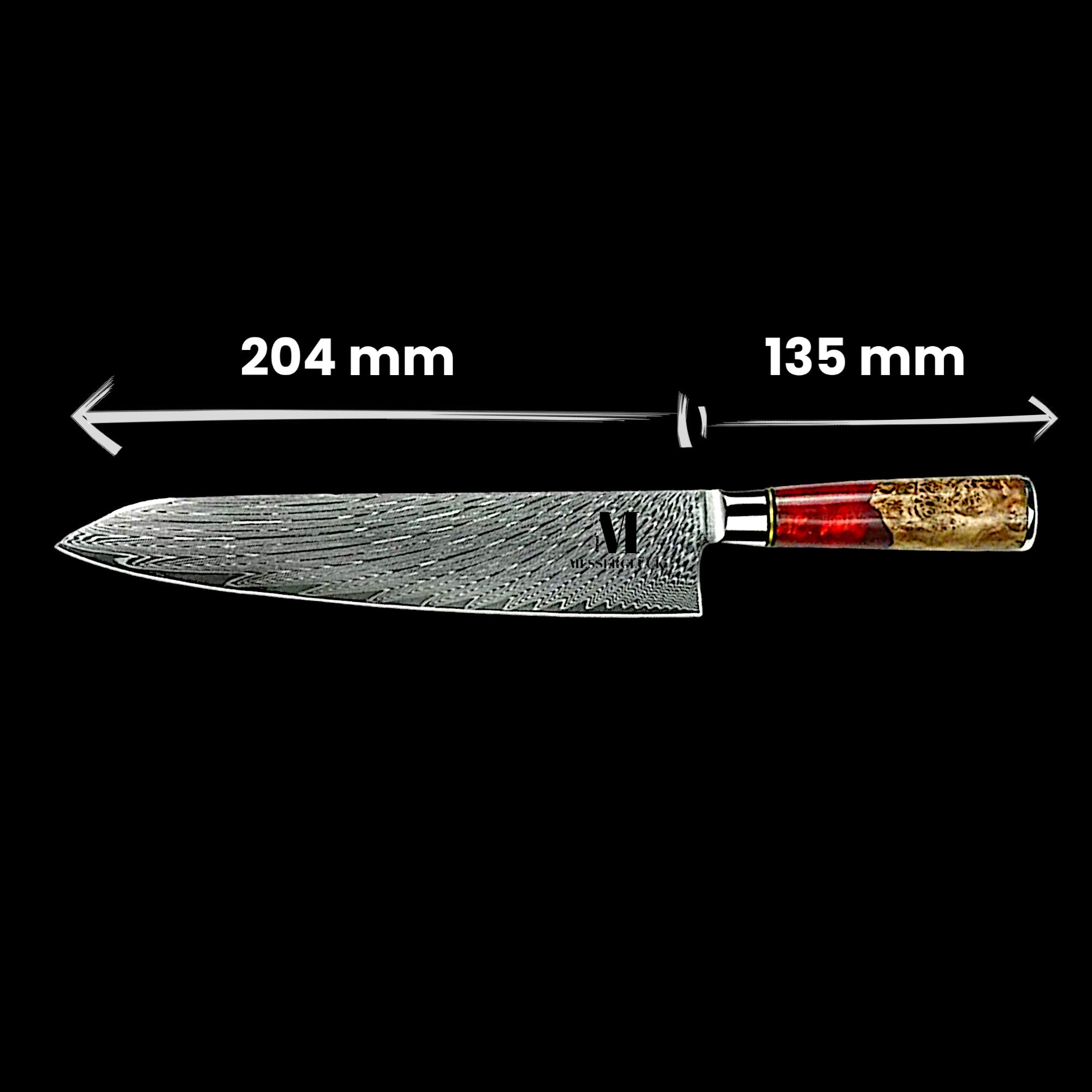 Linea Samura "Capo" Damasceno