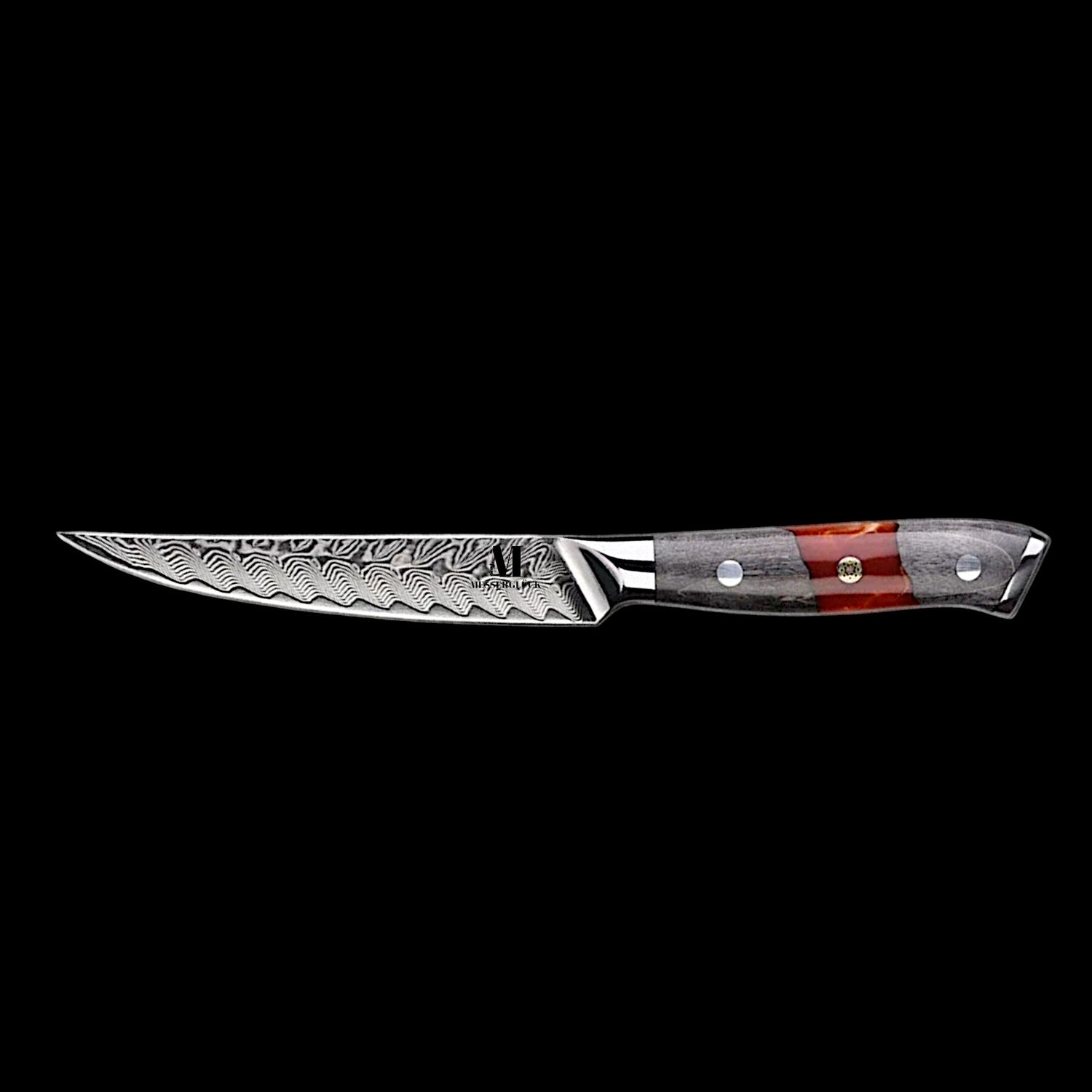 Hanami 4-piece steak knife set