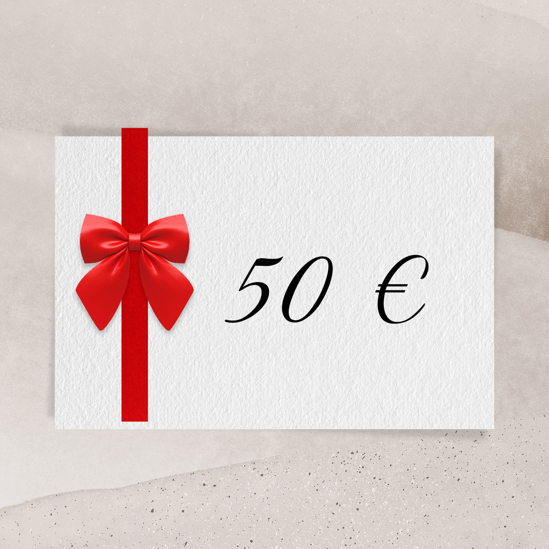 Messerglück - gift voucher