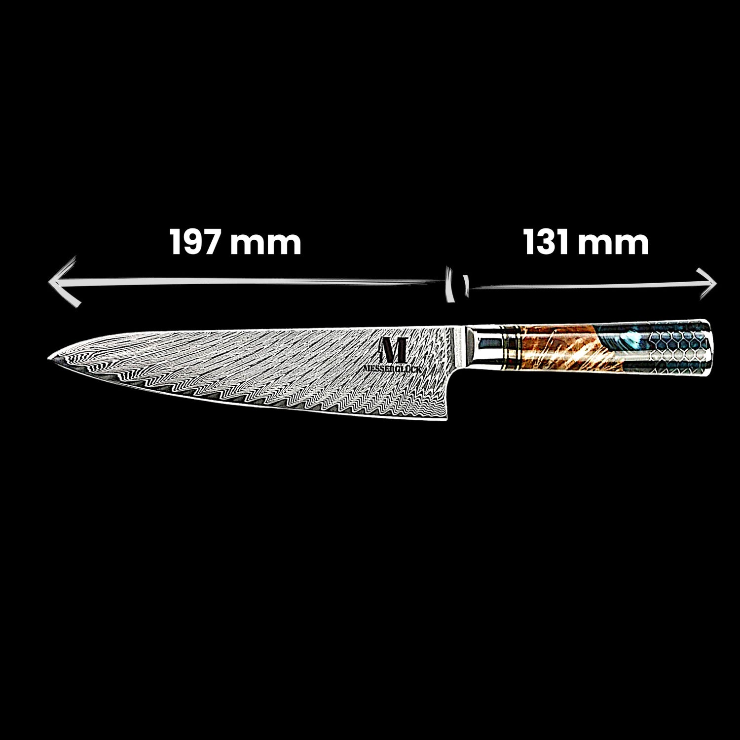 Linea Shizuku "Capo" Damasceno