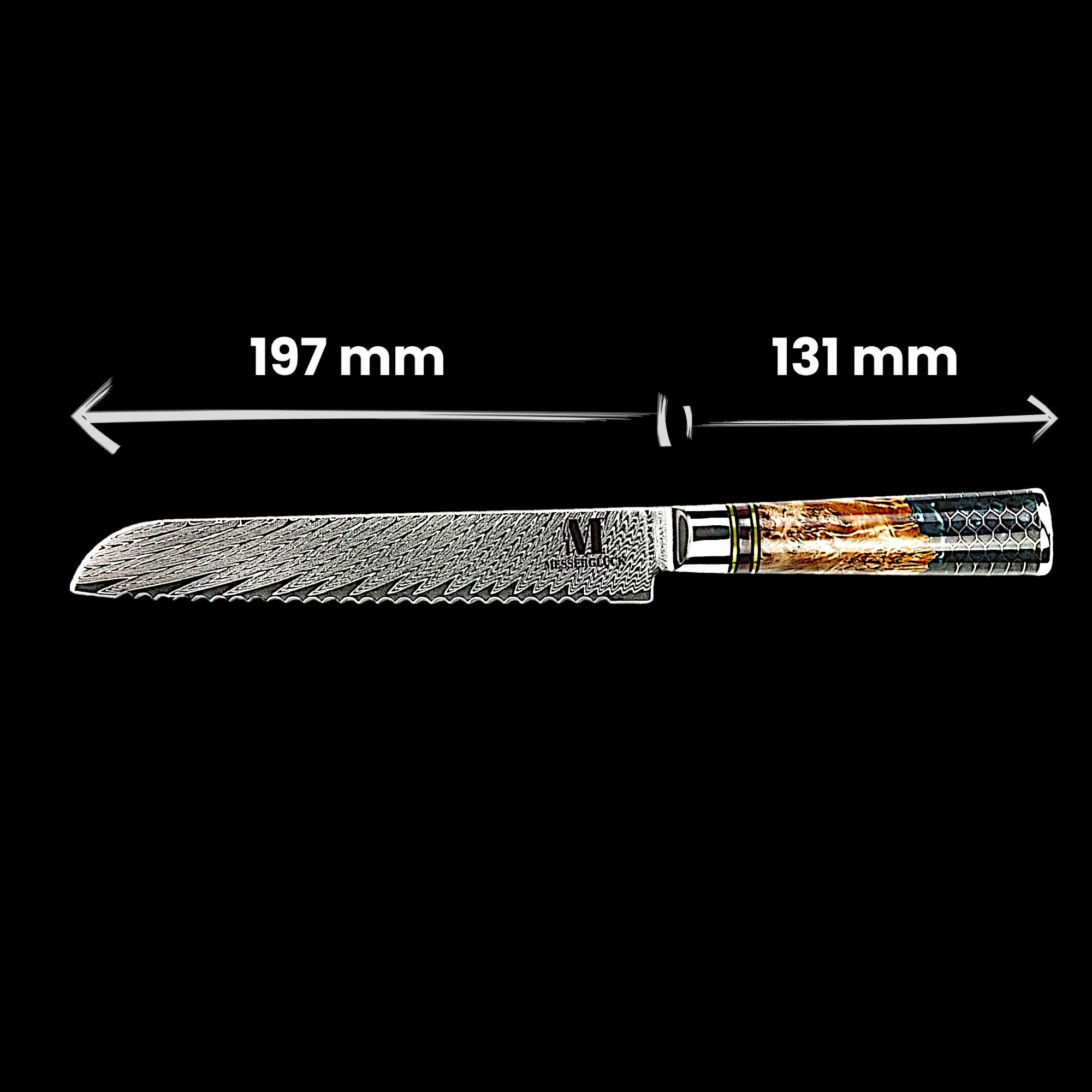 Linea Shizuku "Pane" Damasceno