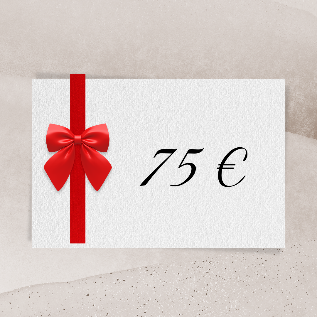 Messerglück - gift voucher