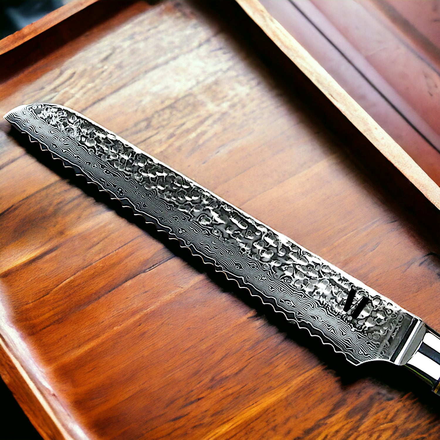 Linea Teikoku "Pane" Damasceno