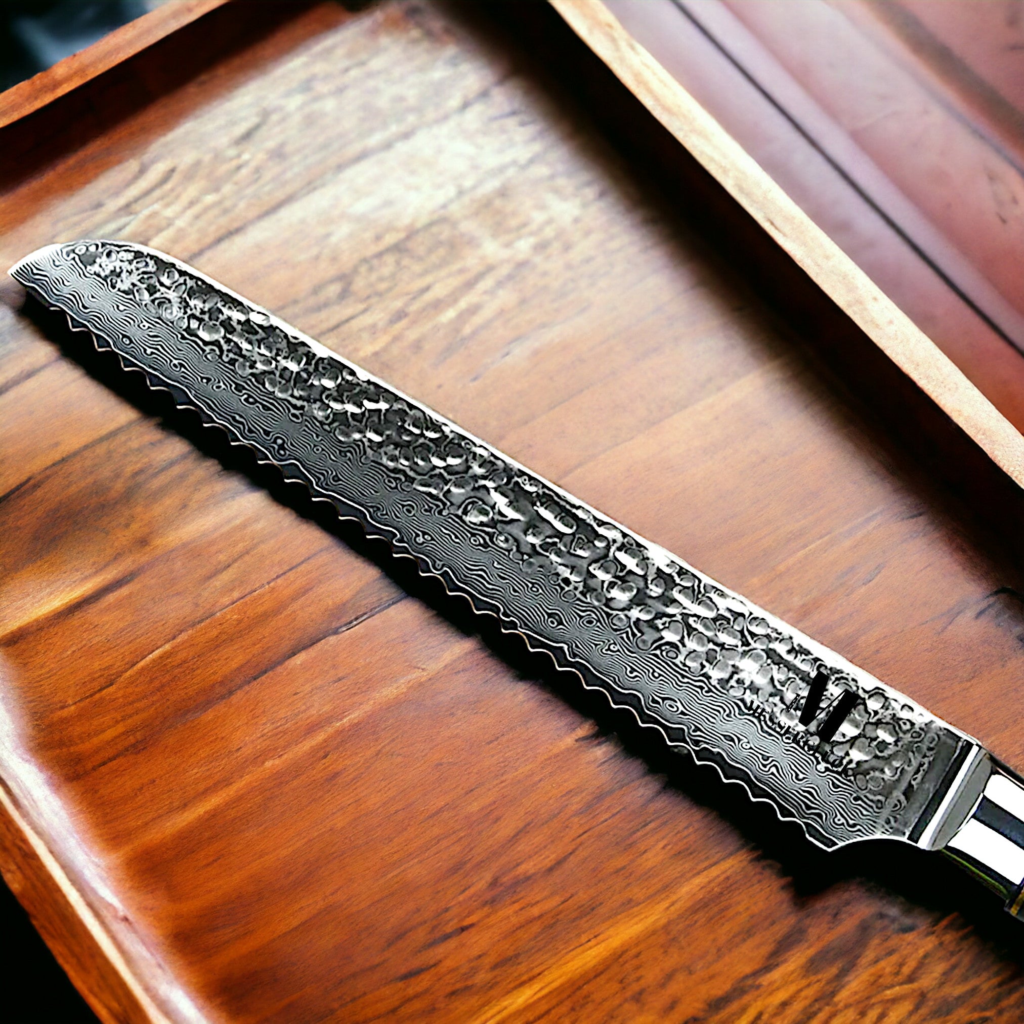 Linea Teikoku "Pane" Damasceno