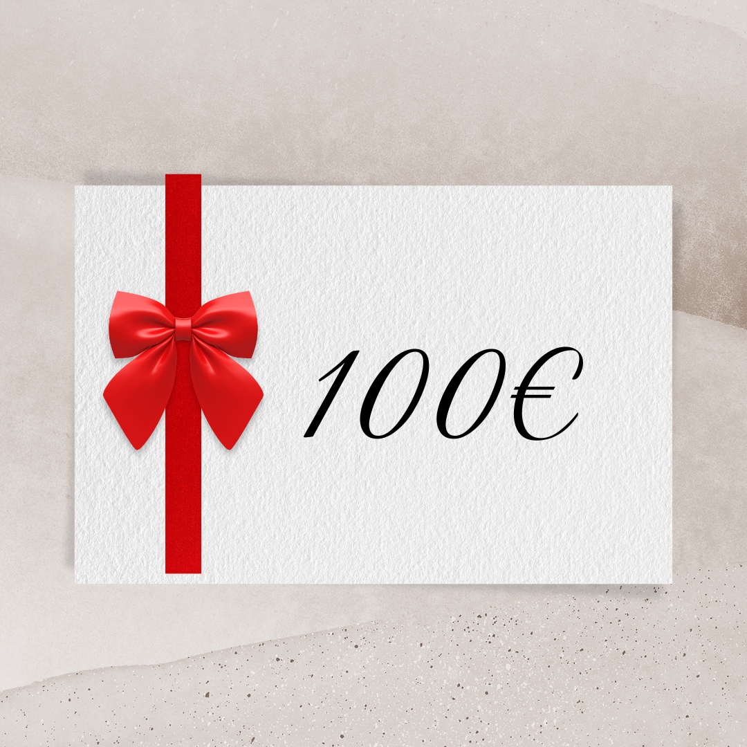 Messerglück - gift voucher