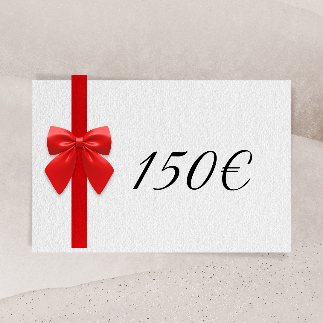 Messerglück - gift voucher