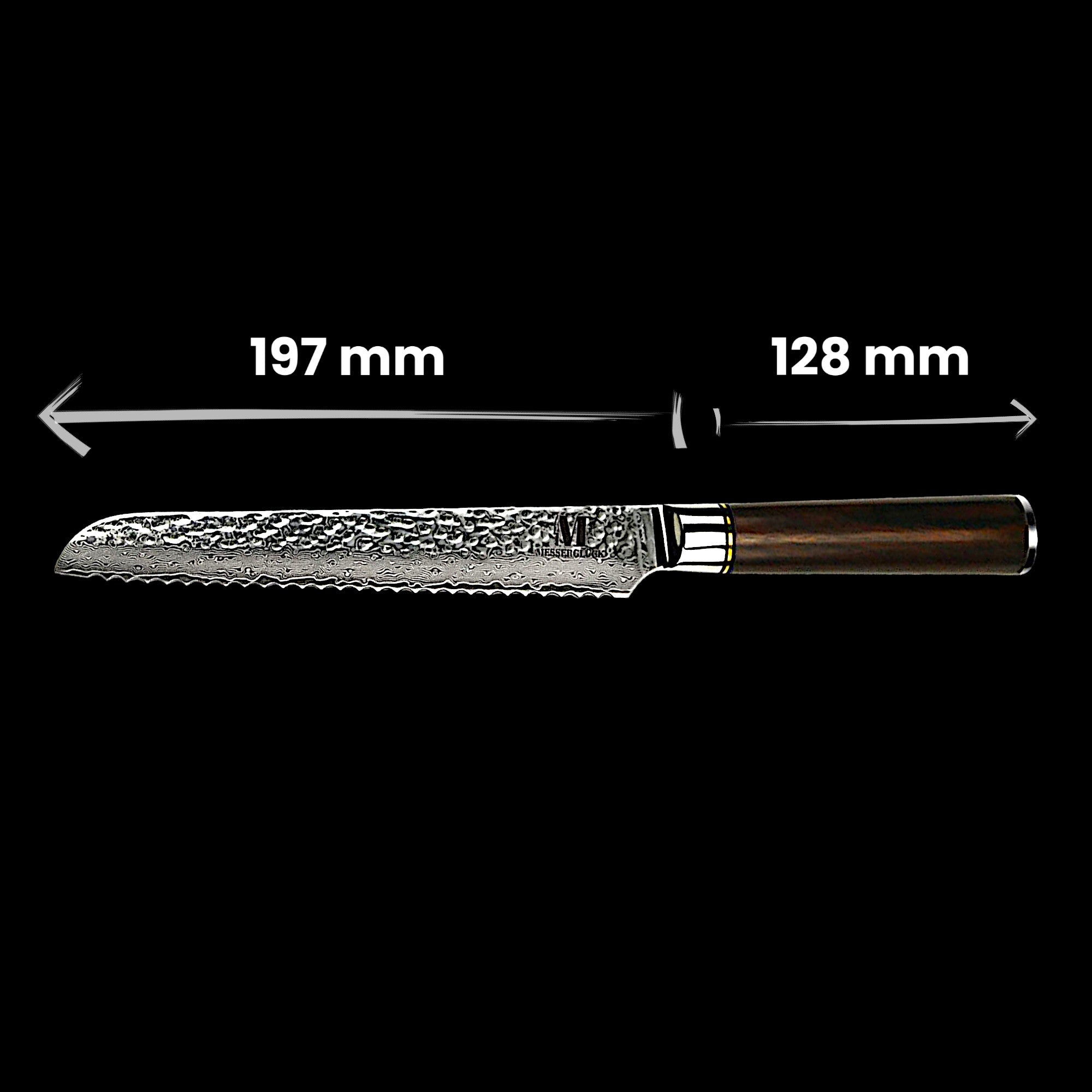 Linea Teikoku "Pane" Damasceno