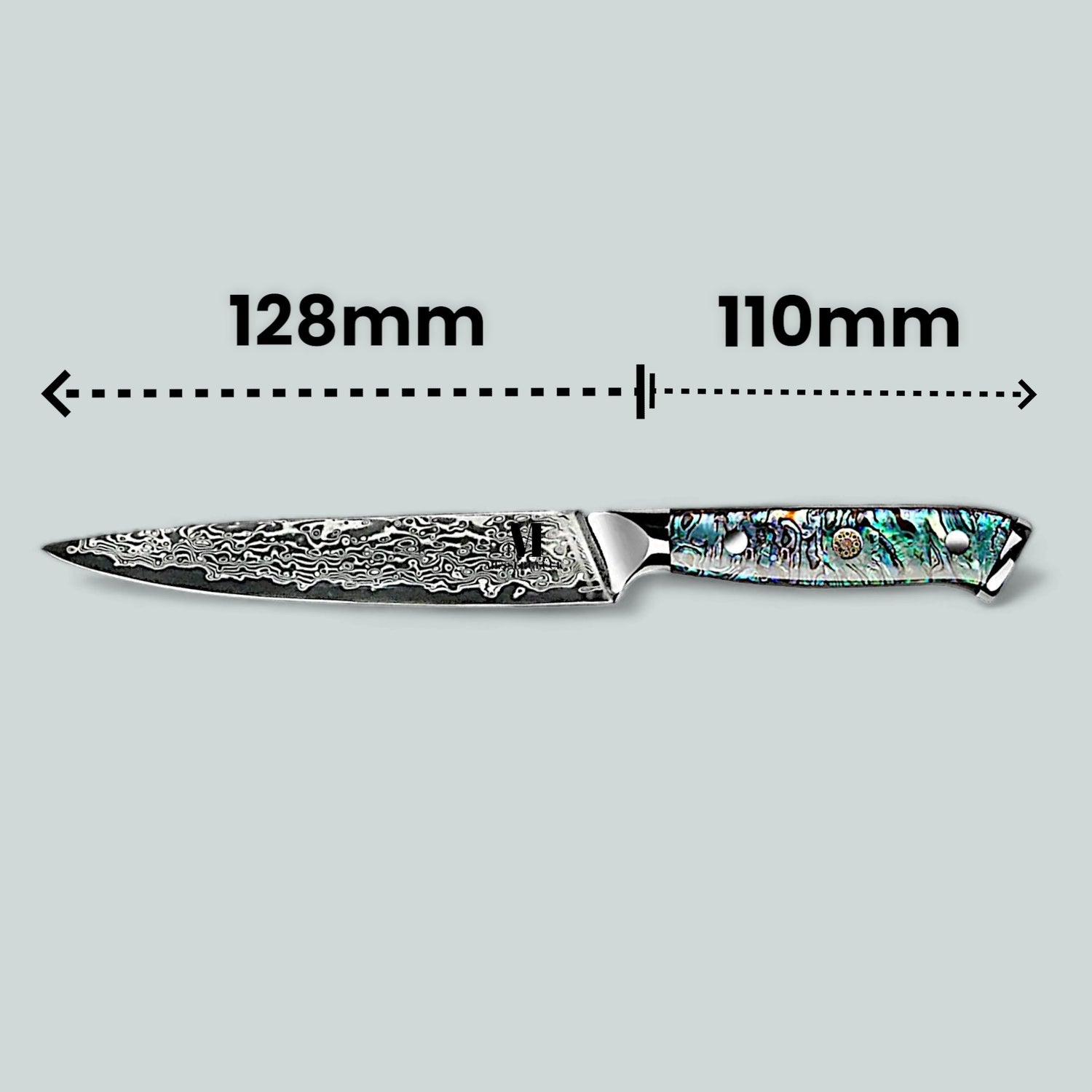 Zenith line "all-purpose" damascene