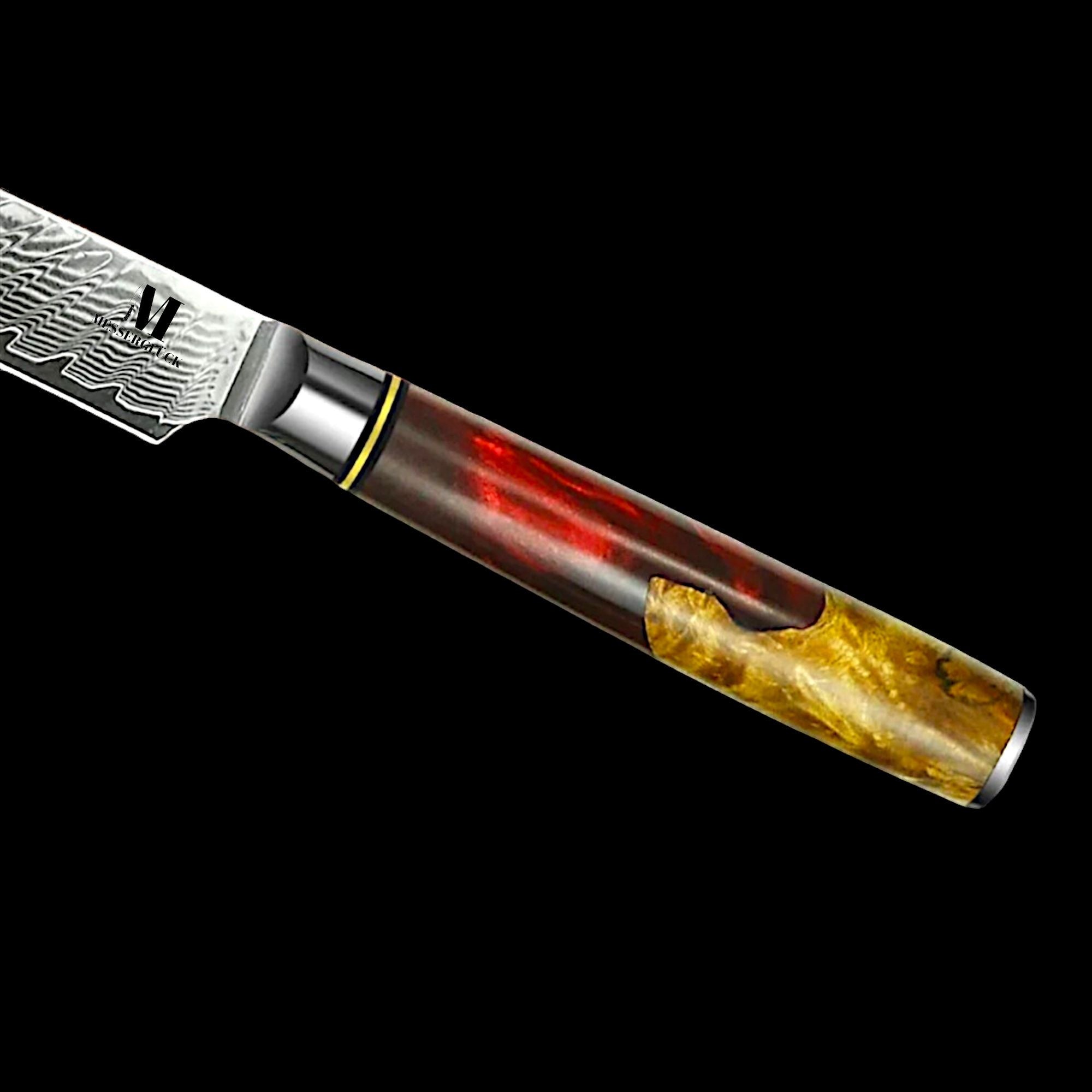 Hanami 4-piece steak knife set