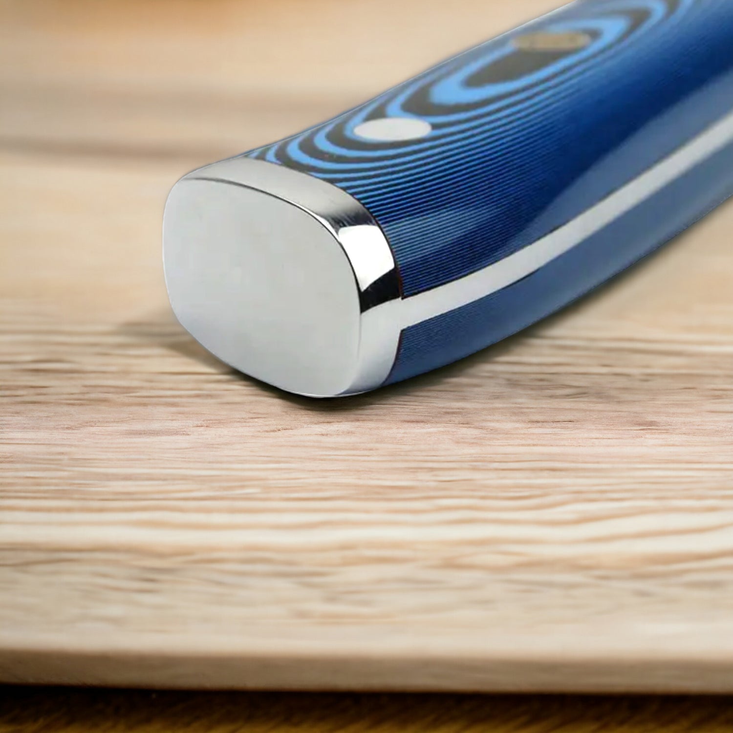 Shiroyama Line 2-piece set of professional kitchen knives