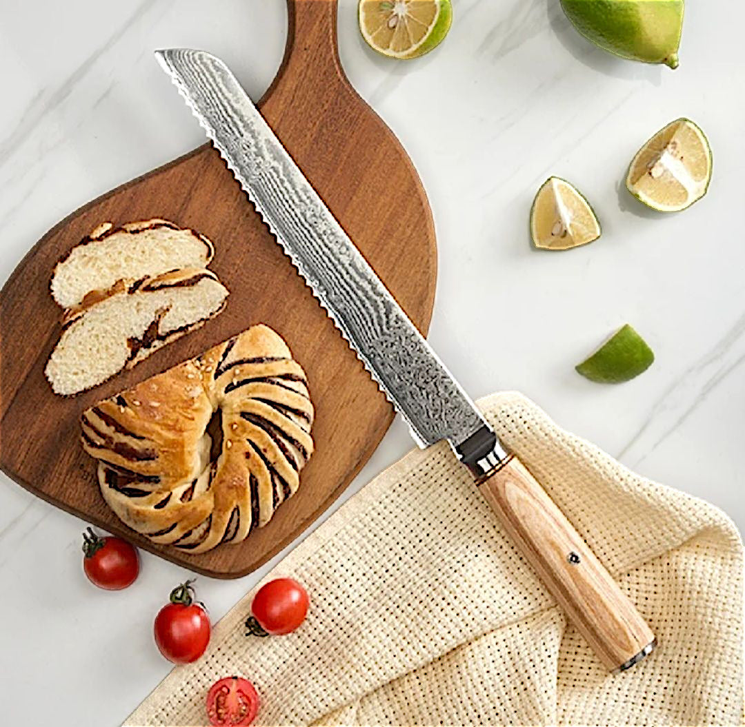 Linea Komorebi "Pane" Damasceno