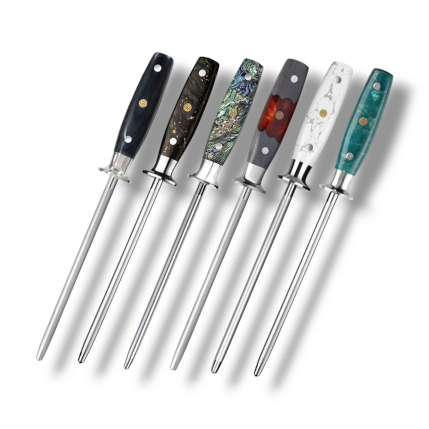 Magnetic knife block / knife stand / knife storage / 30 day money back promise