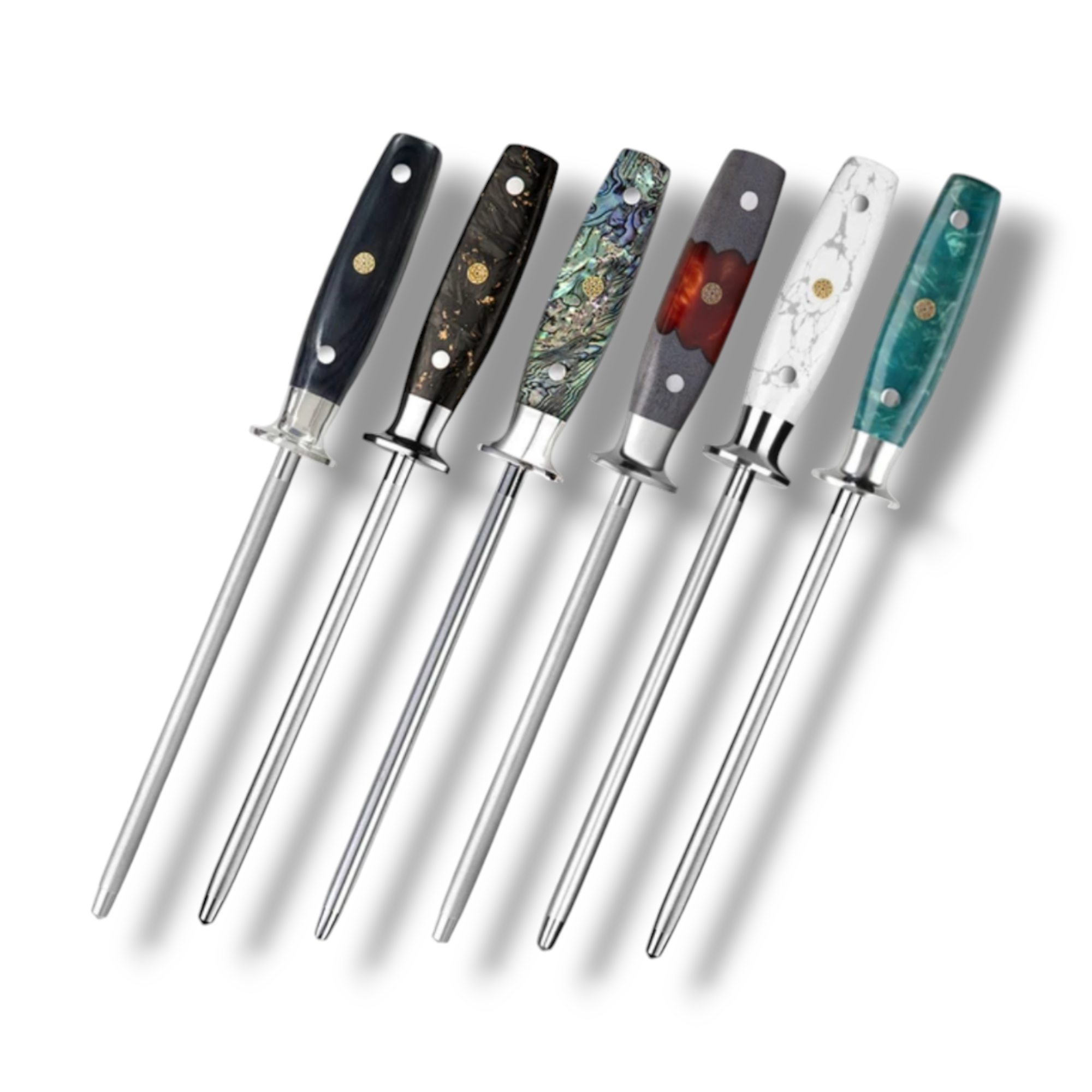 Magnetic knife block / knife stand / knife storage / 30 day money back promise