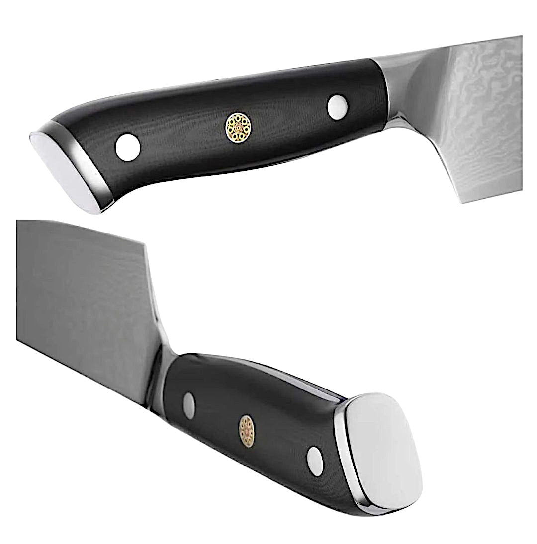 Samura 4-teiliges Steakmesser Set