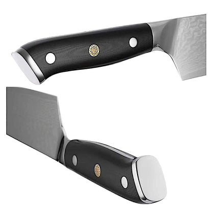 Hanami 4-piece steak knife set 