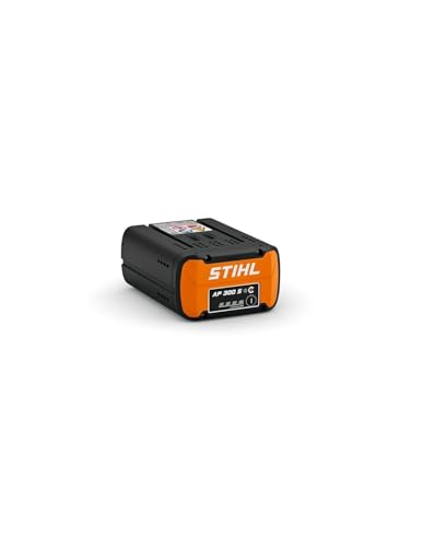 STIHL AP 300 S Lithium-Ionen-Akku 36 V, 281 Wh