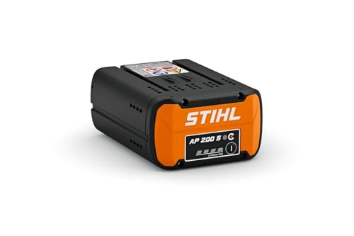 STIHL AP 200 S Lithium-Ionen-Akku 36 V, 187 Wh