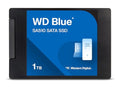 WD Blue SA510 SSD 1 TB - interne 2,5 Zoll SATA-SSD
