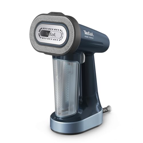 Tefal Pure Force DT8755E0 Dampfglätter 3-in-1