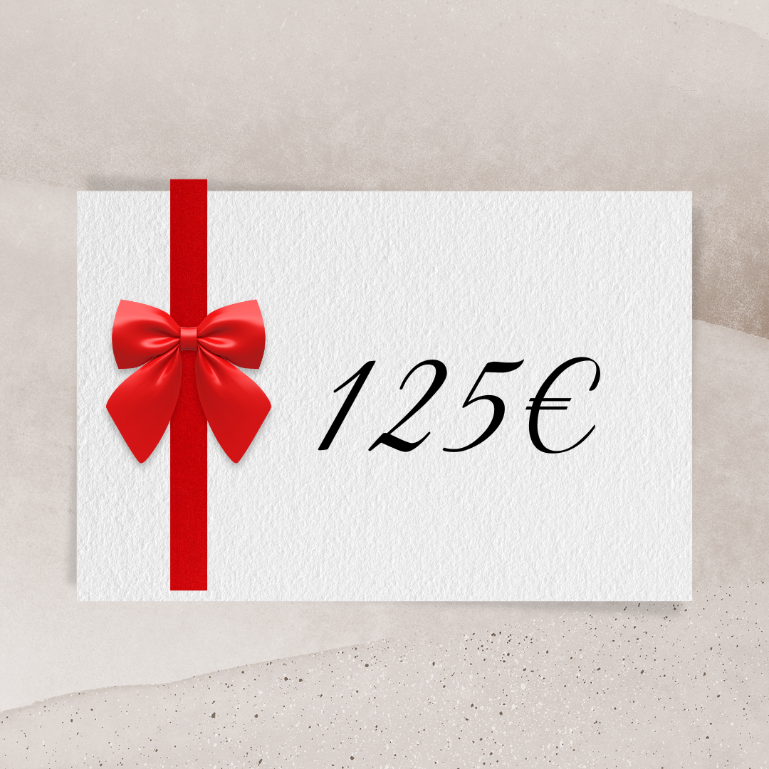 Messerglück - gift voucher