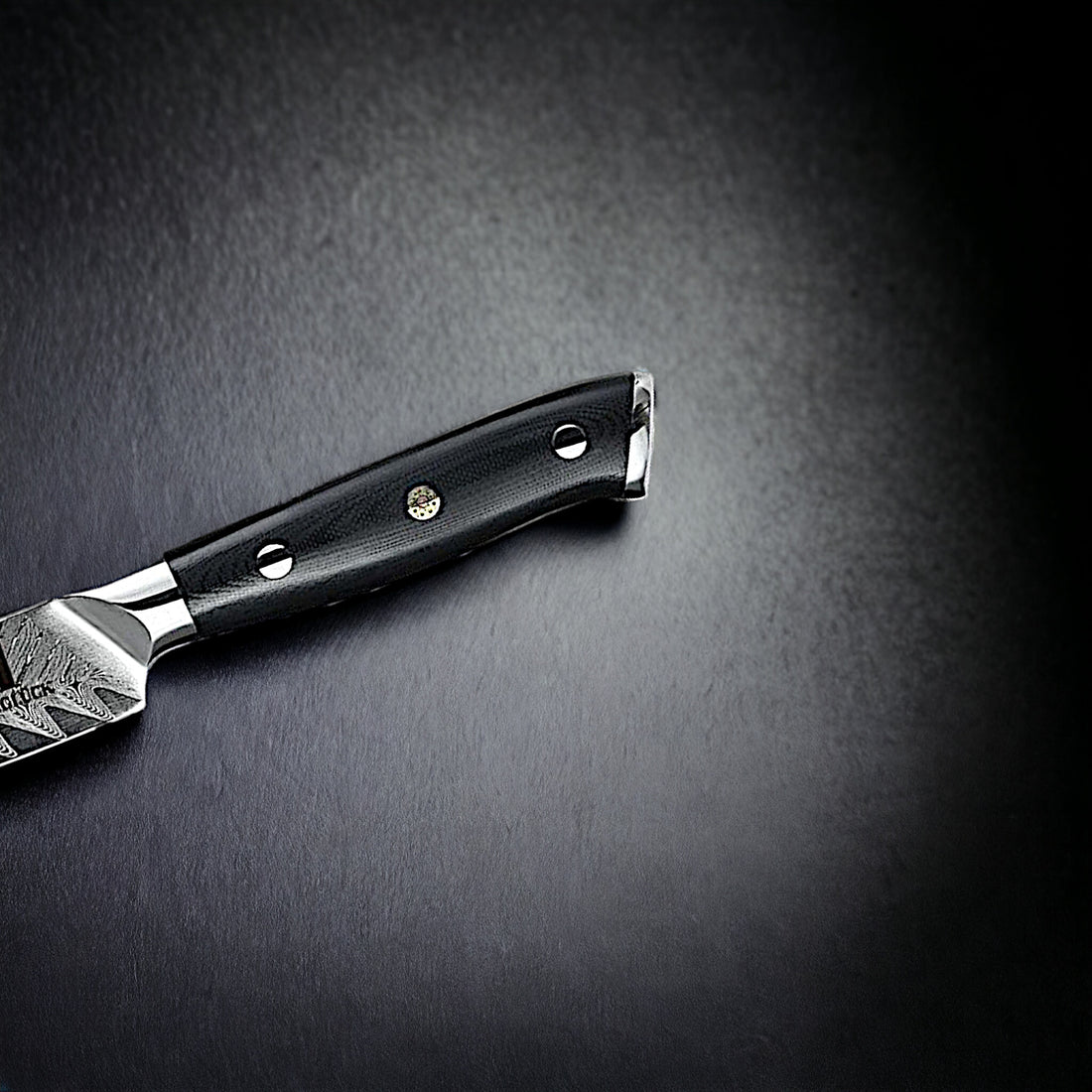 Samura Line 2-piece set of professional kitchen knives