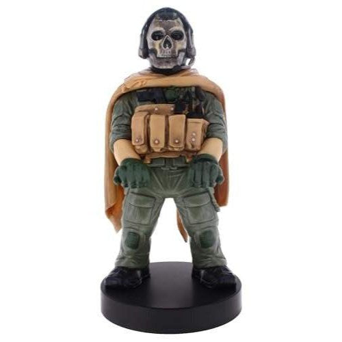 Cable Guys Call of Duty Ghost Halter - Produktbild