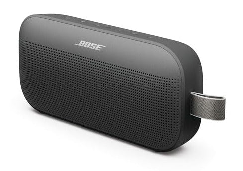 Bose SoundLink Flex SE Bluetooth-Lautsprecher