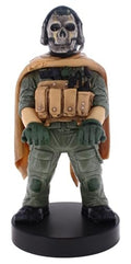 Cable Guys Call of Duty Ghost Warzone Controller- und Handyhalter