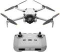 DJI Mini 4 Pro Drohne mit DJI RC-N2 Fernsteuerung, 4K