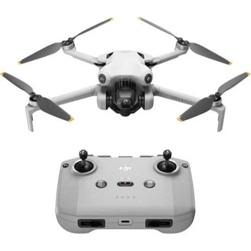 DJI Mini 4 Pro Drohne - Produktbild