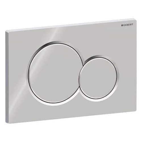 Geberit Sigma01 Betätigungsplatte - Produktbild