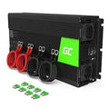 Green Cell Spannungswandler - Produktbild