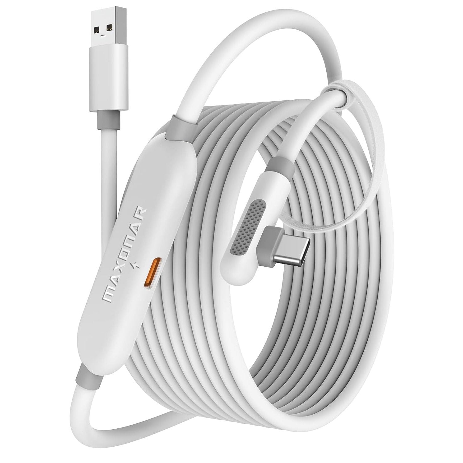 Maxonar USB 3.0 auf USB-C Kabel - Produktbild