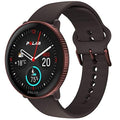 Polar Ignite 3 Fitness-Smartwatch, Brown/Copper, Größe S-L