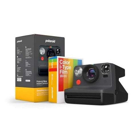 Polaroid Everything Box Now Gen 2 - Produktbild