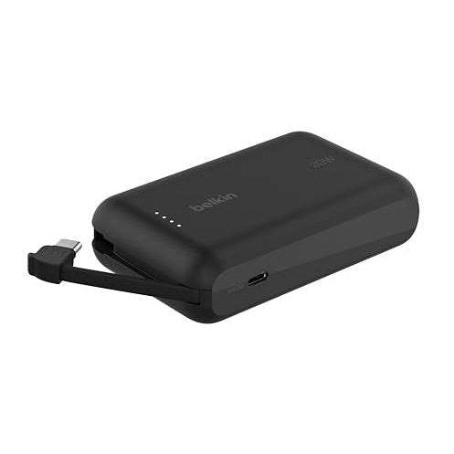 Powerbank 10.000 mAh - Produktbild