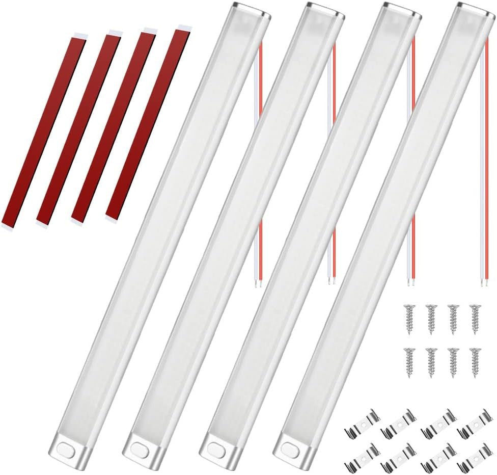 LED Innenbeleuchtung Auto - Produktbild