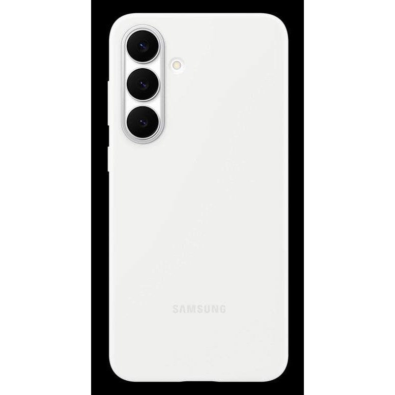 Samsung Silikon-Hülle Galaxy S25 FE - Produktbild