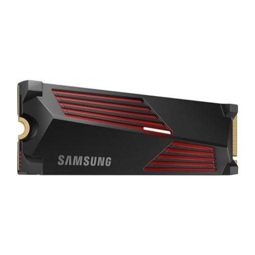 Samsung SSD 990 PRO 2TB - Produktbild