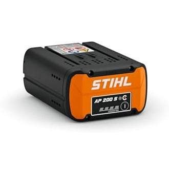 STIHL AP 200 S Akku - Produktbild