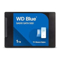 WD Blue SA510 SSD 1TB - Produktbild